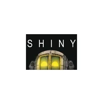 Počítačová hra Shiny Digital Deluxe Edition