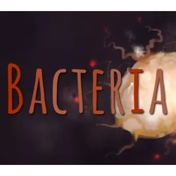 Počítačová hra Bacteria
