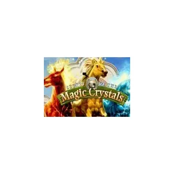Počítačová hra Secret of the Magic Crystals Complete