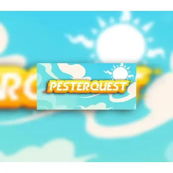 Počítačová hra Pesterquest
