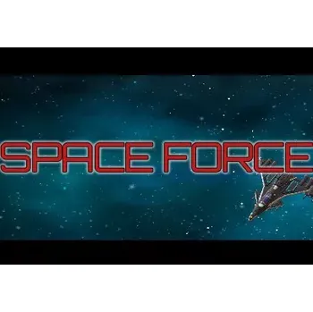 Počítačová hra Space Force