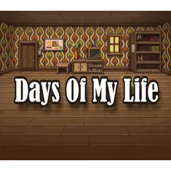 Počítačová hra Days Of My Life
