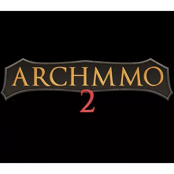 Počítačová hra ArchMMO 2