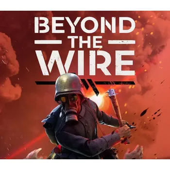 Počítačová hra Beyond The Wire