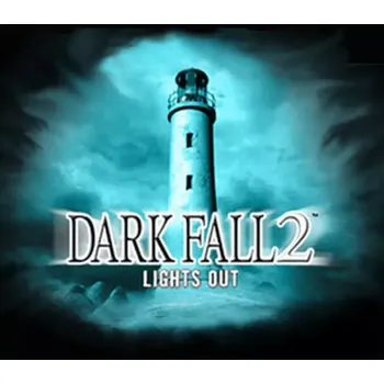 Počítačová hra Dark Fall 2: Lights Out