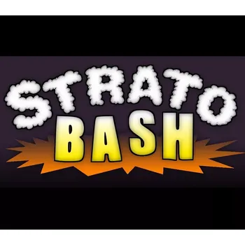 Počítačová hra StratoBash