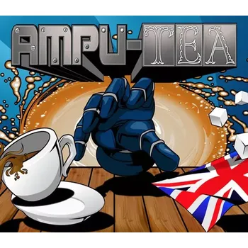 Počítačová hra Ampu-Tea