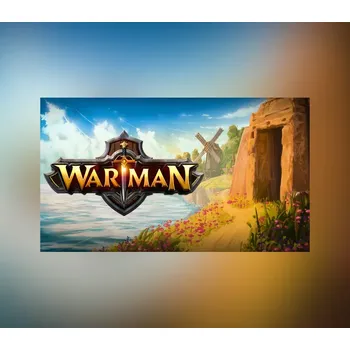 Počítačová hra Warman