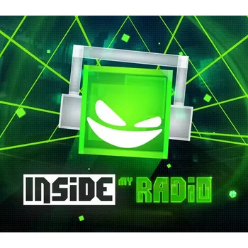 Počítačová hra Inside My Radio