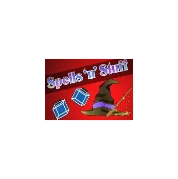 Počítačová hra Spells 'n' Stuff