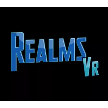 Počítačová hra Realms VR