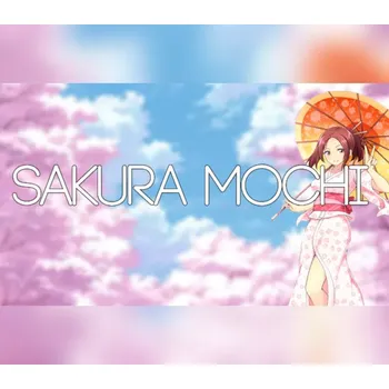 Počítačová hra Sakura Mochi