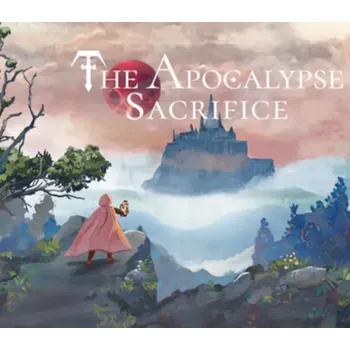 Počítačová hra The Apocalypse Sacrifice