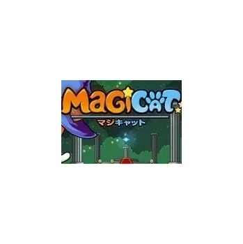 Počítačová hra MagiCat