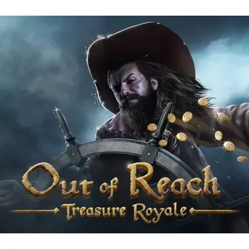 Počítačová hra Out of Reach: Treasure Royale