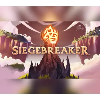 Počítačová hra Siegebreaker