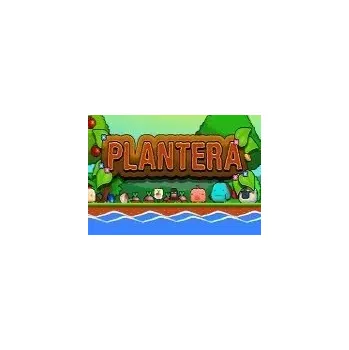 Počítačová hra Plantera