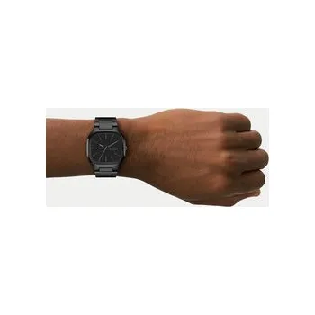 Hodinky Skagen Hodinky Mellem&nbsp; SKW6935 Černá OS