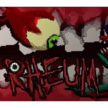 Počítačová hra Rheum