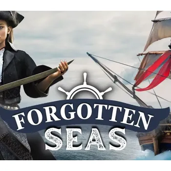 Počítačová hra Forgotten Seas