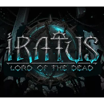 Hra Iratus: Lord of the Dead