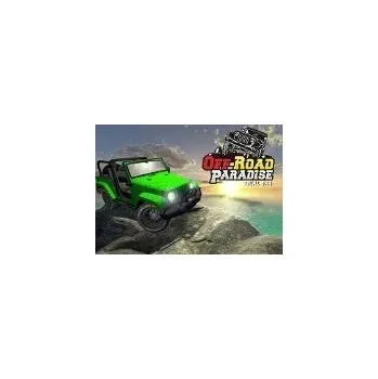 Počítačová hra Off-Road Paradise: Trial 4x4