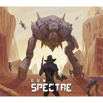 Počítačová hra GunSpectre