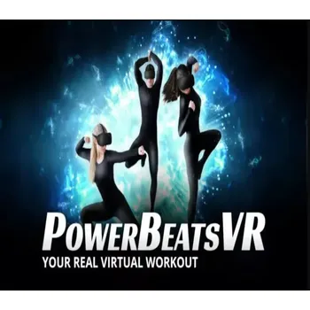 Počítačová hra PowerBeatsVR - VR Fitness