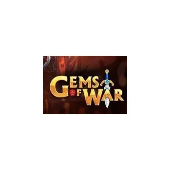 Počítačová hra Gems of War - Demon Hunter Bundle DLC