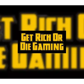 Počítačová hra Get Rich or Die Gaming