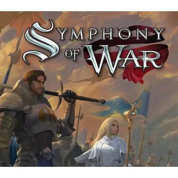 Počítačová hra Symphony of War: The Nephilim Saga