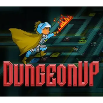 Počítačová hra DungeonUp