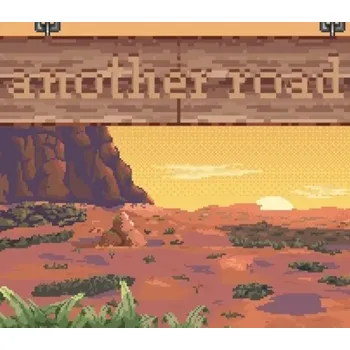 Počítačová hra Another Road