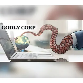 Počítačová hra Godly Corp
