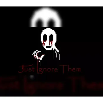 Počítačová hra Just Ignore Them