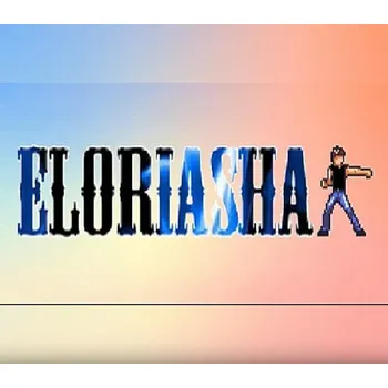 Počítačová hra Eloriasha