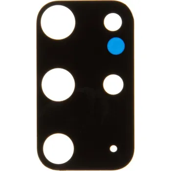 Náhradní kryt pro mobilní telefon Samsung G986 Samsung Galaxy S20+ náhradní sklíčko zadní kamery