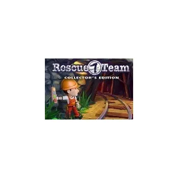 Počítačová hra Rescue Team 7