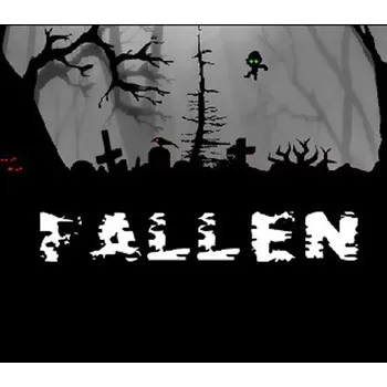 Počítačová hra Fallen