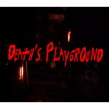 Počítačová hra Death's Playground