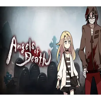 Počítačová hra Angels of Death