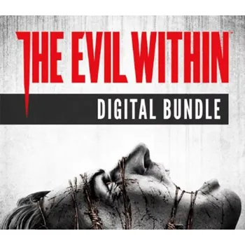 Počítačová hra The Evil Within Bundle