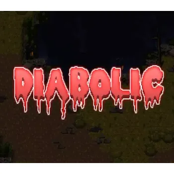 Počítačová hra Diabolic