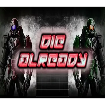 Počítačová hra Die Already