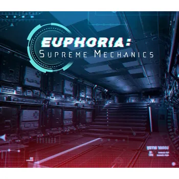 Počítačová hra Euphoria: Supreme Mechanics