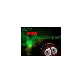 Počítačová hra The Orb Chambers