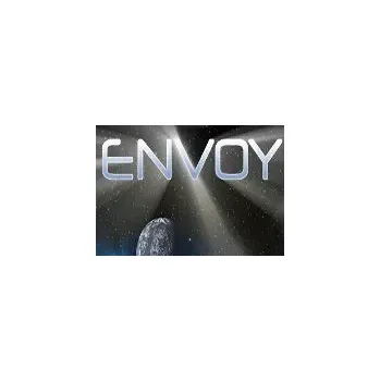 Počítačová hra Envoy