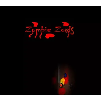 Počítačová hra Zombie Zoeds
