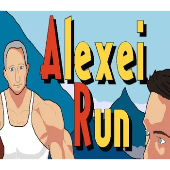 Počítačová hra Alexei Run