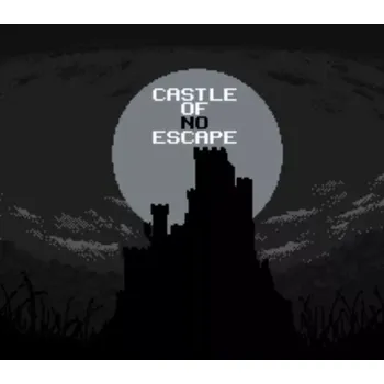Počítačová hra Castle of no Escape